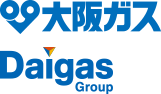 大阪ガス Daigas Group