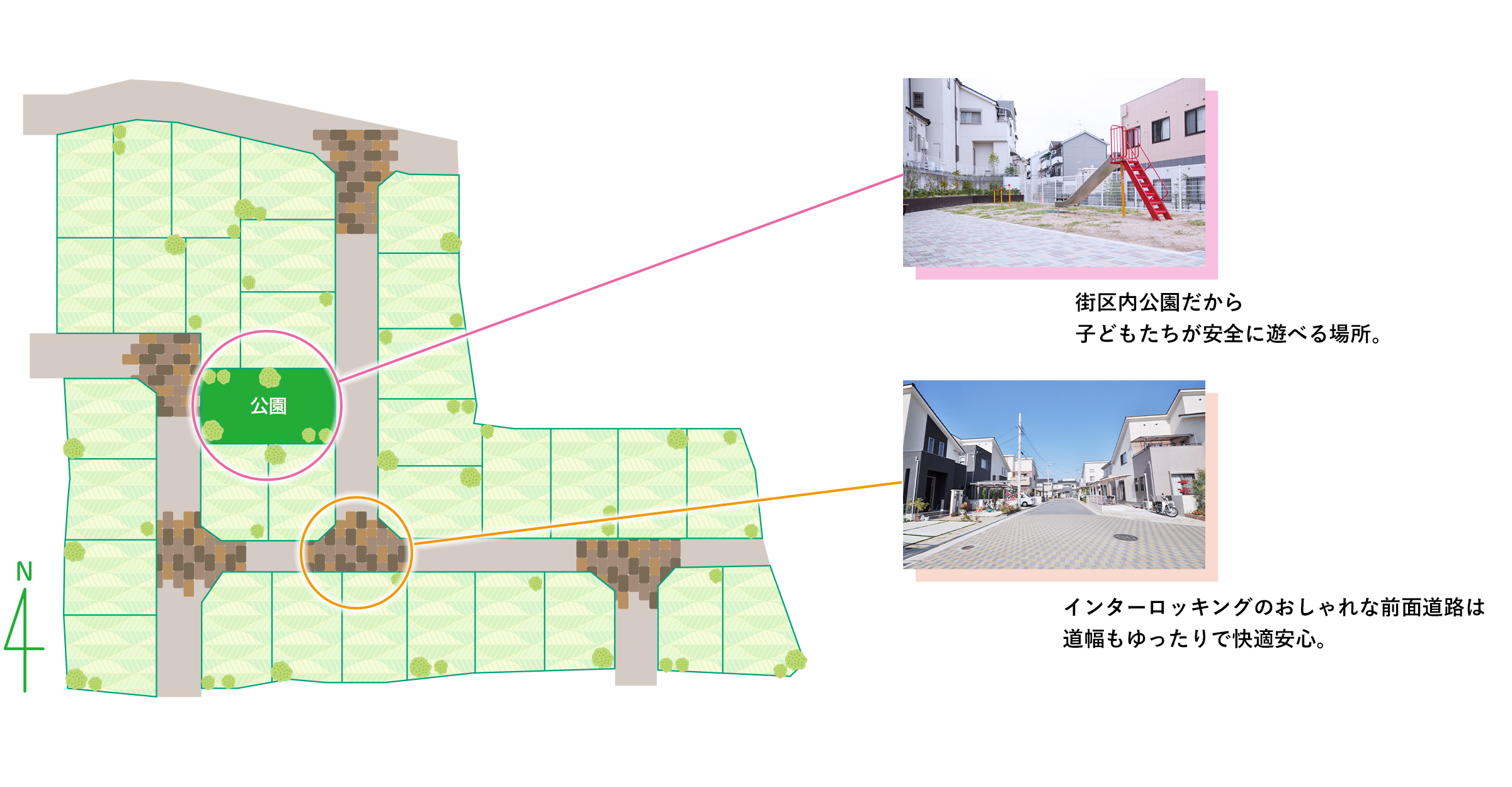 コドモの国ってどんなところ?