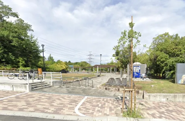 枚方市立北山公園