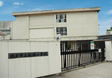 枚方市立船橋小学校