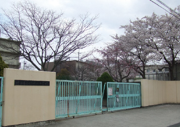 枚方市立招提北中学校