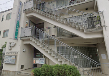 田辺こどもクリニック／