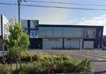 とうかえでの道 デンタルクリニック