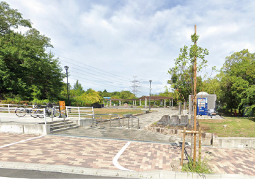 枚方市立北山公園