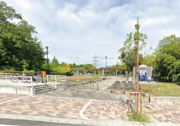 枚方市立北山公園