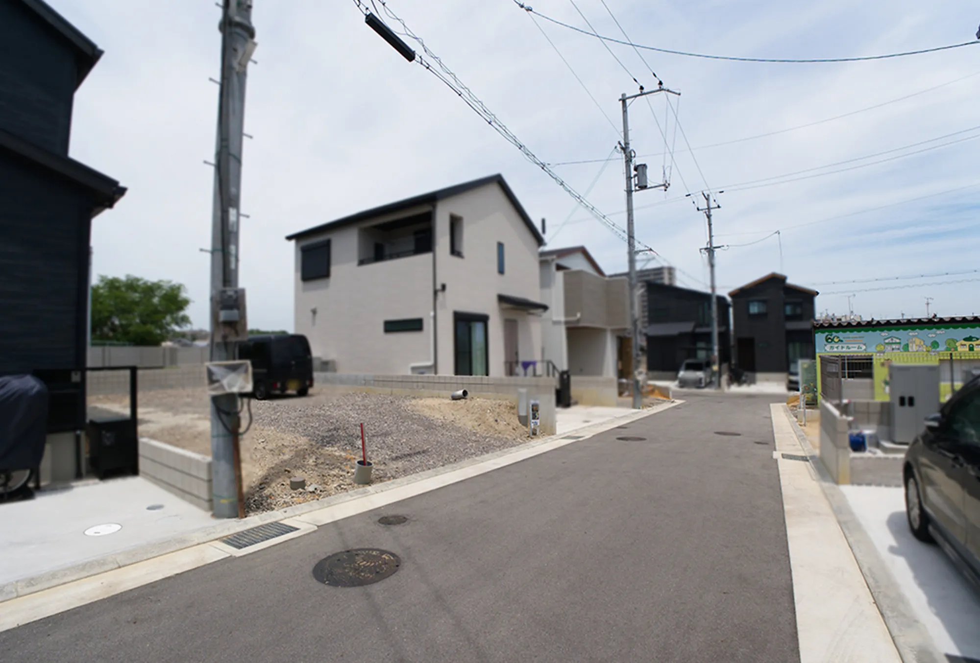 街並み
