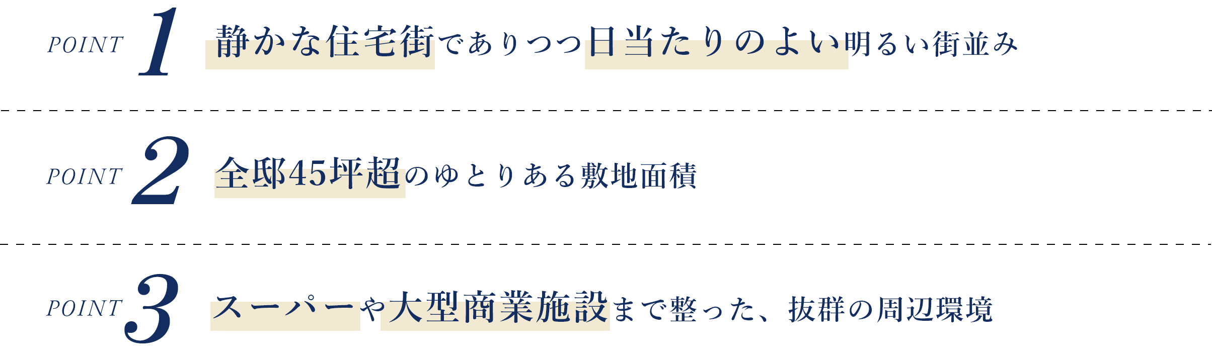 ストロングポイント