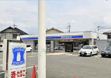 ローソン