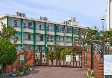 枚方市立船橋小学校