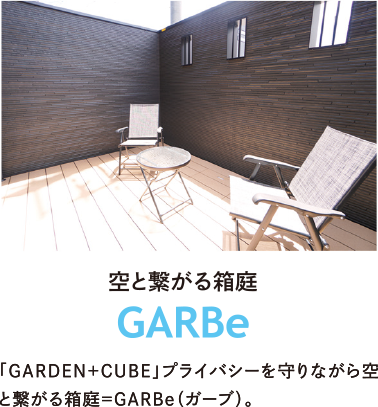 GARBe