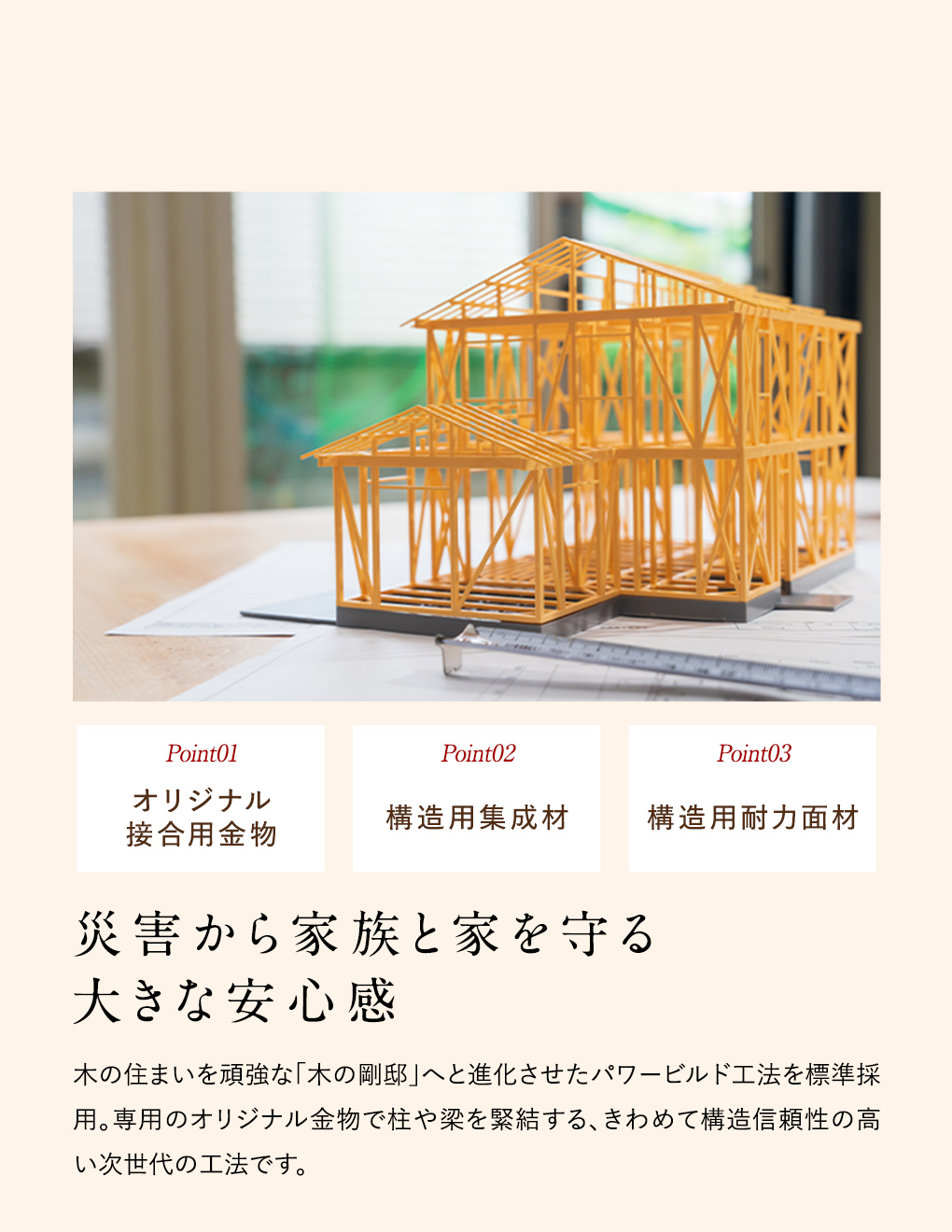 パワービルド工法