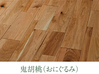 鬼胡桃（おにぐるみ）
