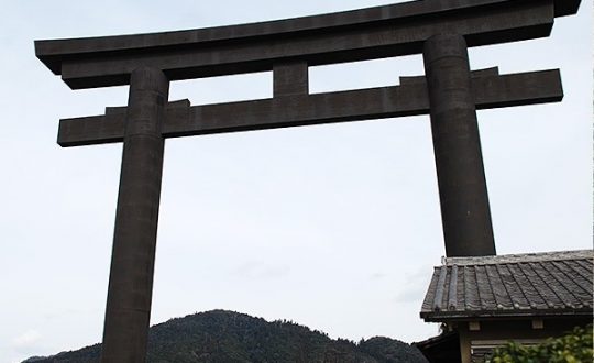 大神神社