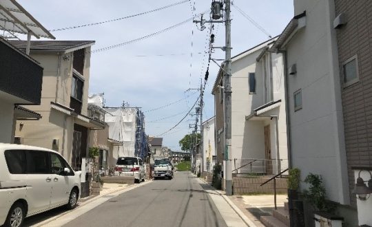 新入社員レポート✊✨その②　～カルヴェール香里ヶ丘の巻～