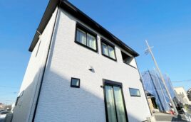 FCLとWCLがある暮らしに便利な収納スペースがたくさんのお家