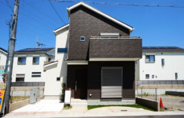 ゴリラヴィンテージなお家