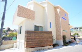 星の見えるお家