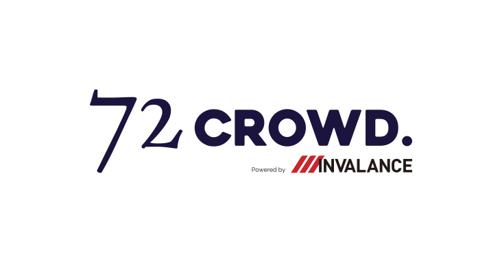72CROWD.(ナナニークラウド)