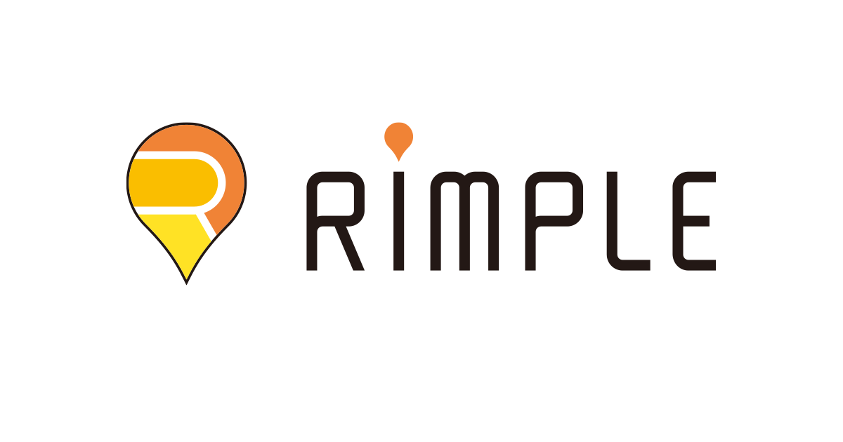 Rimple(リンプル)