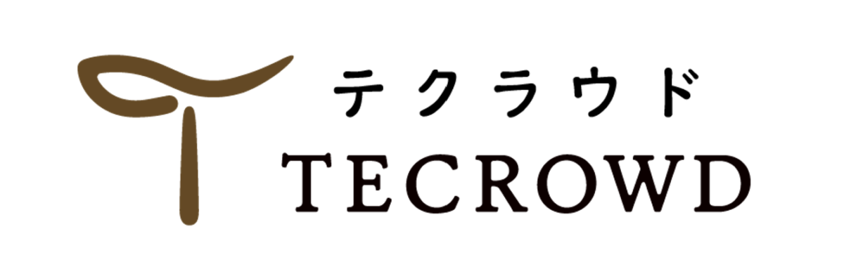 TECROWD(テクラウド)
