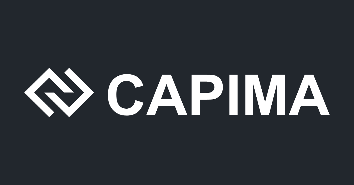 CAPIMA（キャピマ）