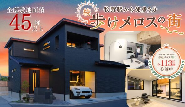 続・歩けメロスの街