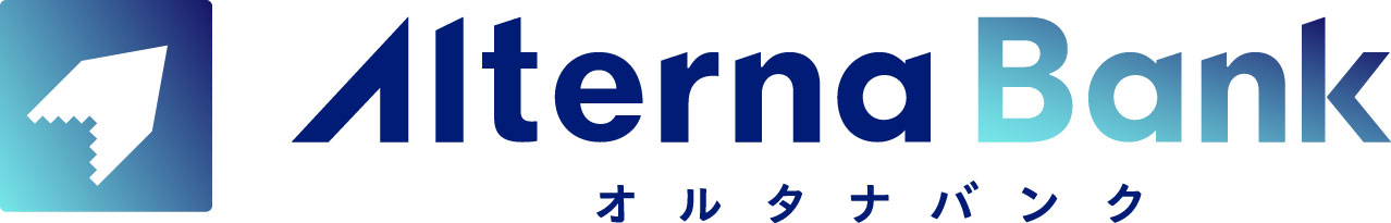 オルタナバンク